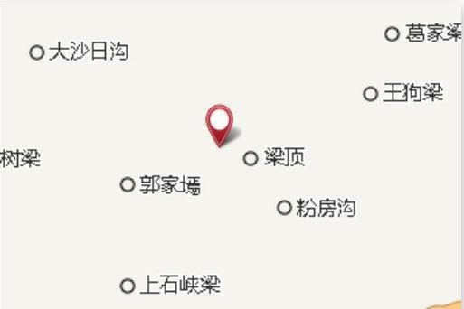 閆家梁 閆家梁