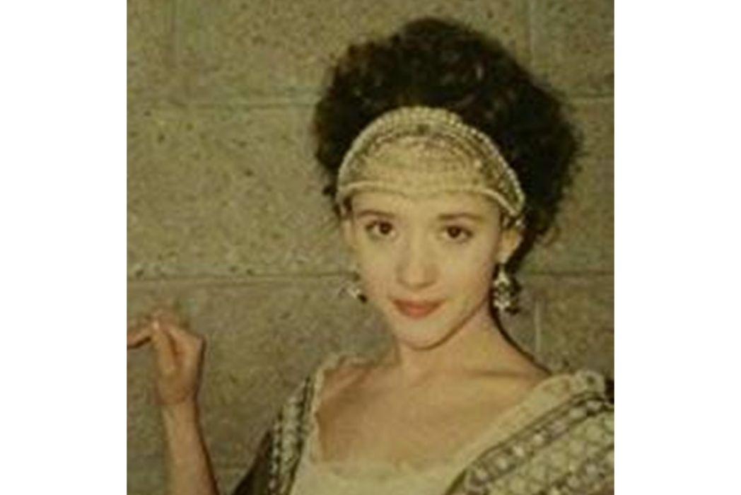 Olivia Rosewood Olivia Rosewood
