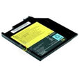 IBM T40 UltrabaySlim 08K8190
