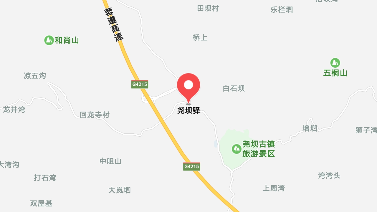 地圖信息