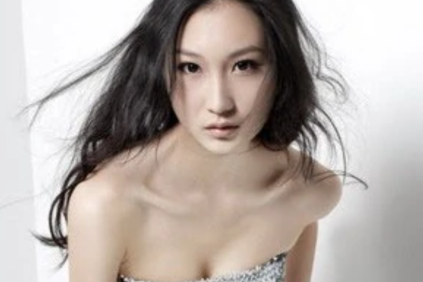 佟美玲 佟美玲