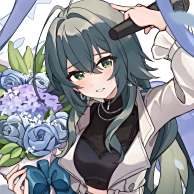 月村手毬 月村手毬
