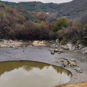 安沖水庫