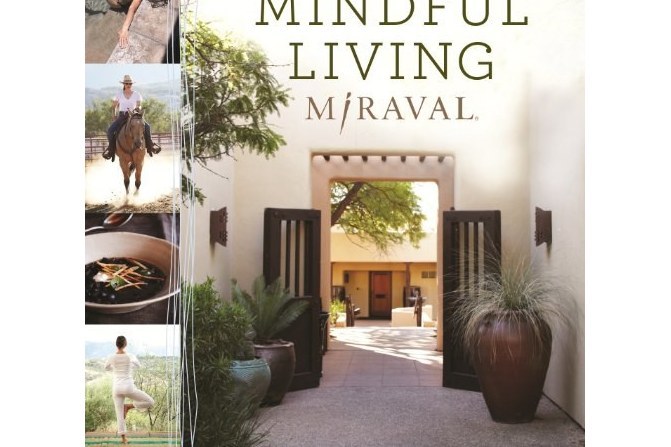 Mindful Living Mindful Living