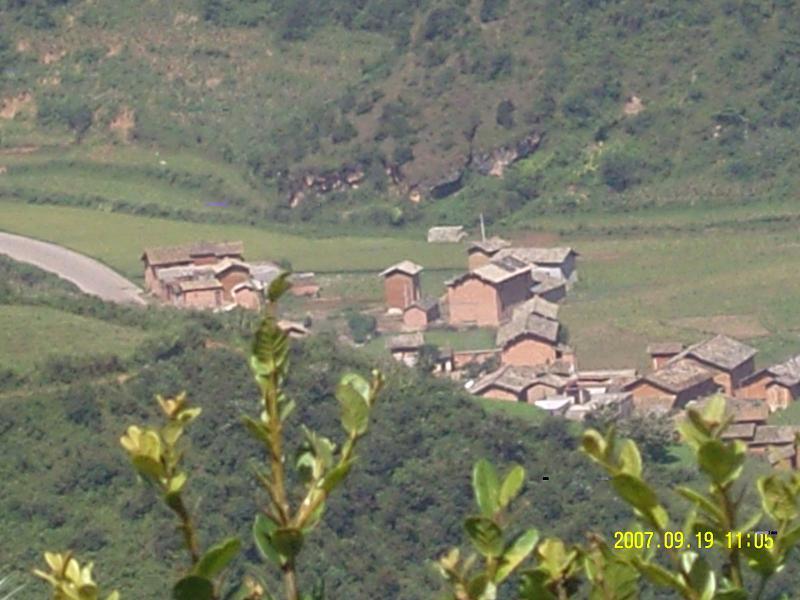 惡歹村 惡歹村
