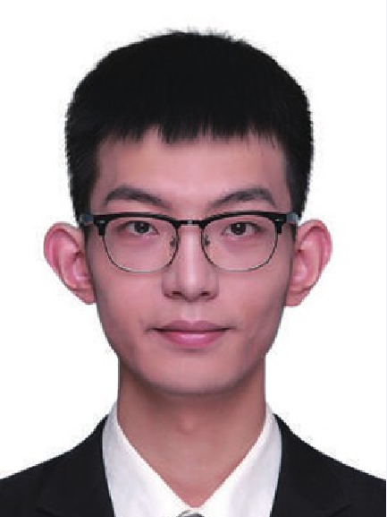 李林威(2019年“全國向上向善好青年”) 李林威(2019年“全國向上向善好青年”)