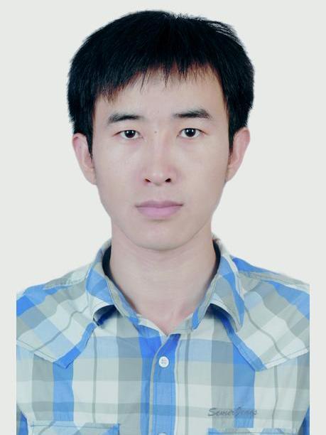 趙林茂(山東農業大學農學院講師) 趙林茂(山東農業大學農學院講師)