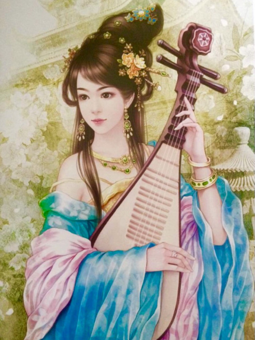 蘇挽卿 蘇挽卿