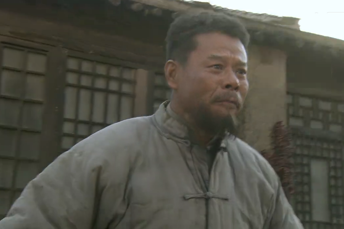 趙懷金(軍事題材劇《川軍團血戰到底》中的角色) 趙懷金(軍事題材劇《川軍團血戰到底》中的角色)