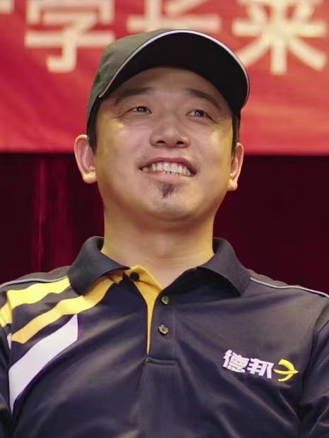 李飛(電影《反轉人生》中的角色) 李飛(電影《反轉人生》中的角色)