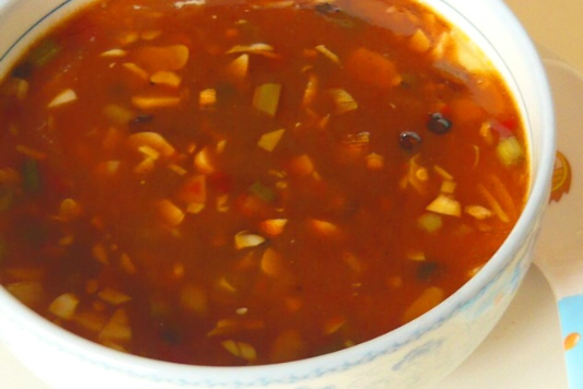 魚香蛋羹 魚香蛋羹