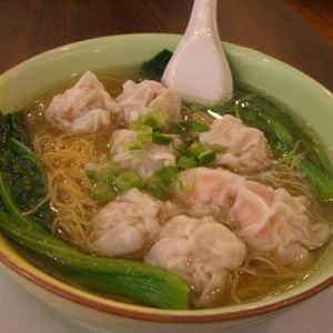 冬至圓