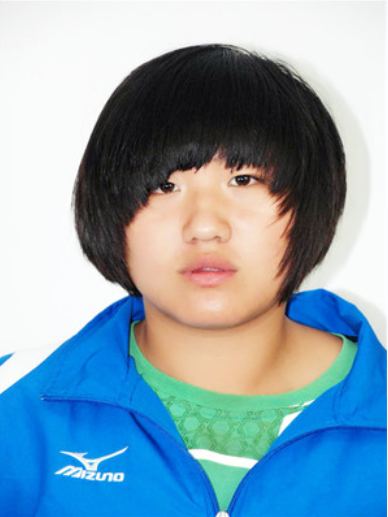 林傲雪(中國女子田徑運動員,主攻鐵餅和鉛球。) 林傲雪(中國女子田徑運動員,主攻鐵餅和鉛球。)