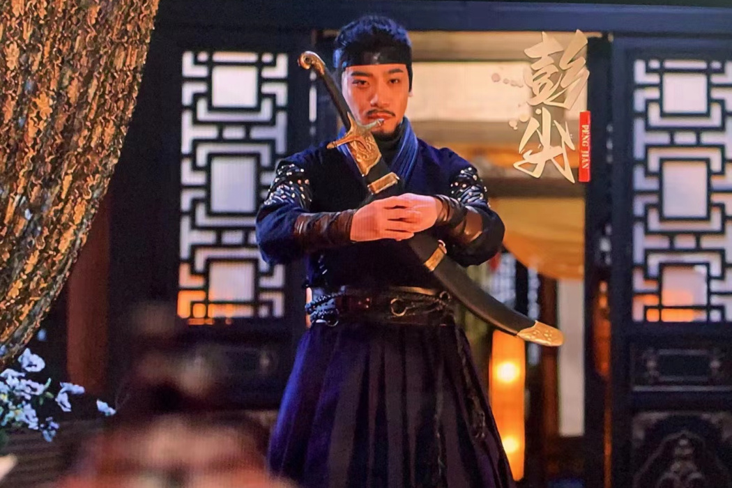 王景華(中國內地男演員) 王景華(中國內地男演員)