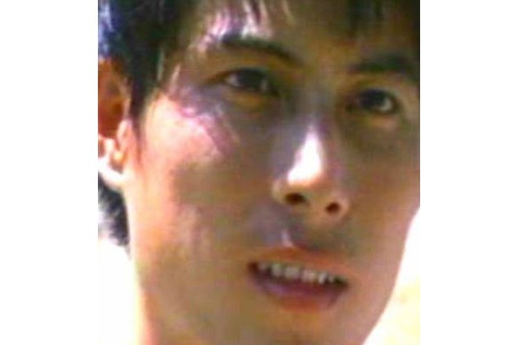 馬占士