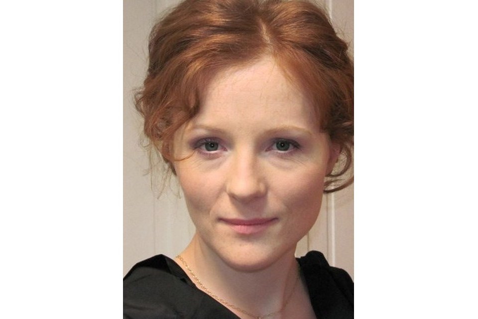Polina Kutepova Polina Kutepova