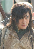 雪山飛狐(聶遠2007年主演電視劇)