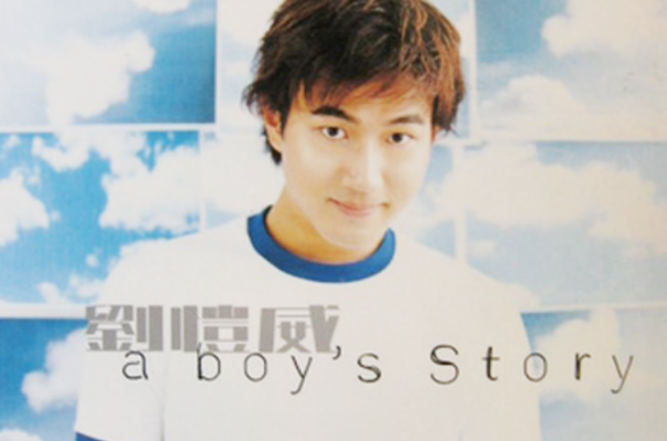 A Boy\x27s Story