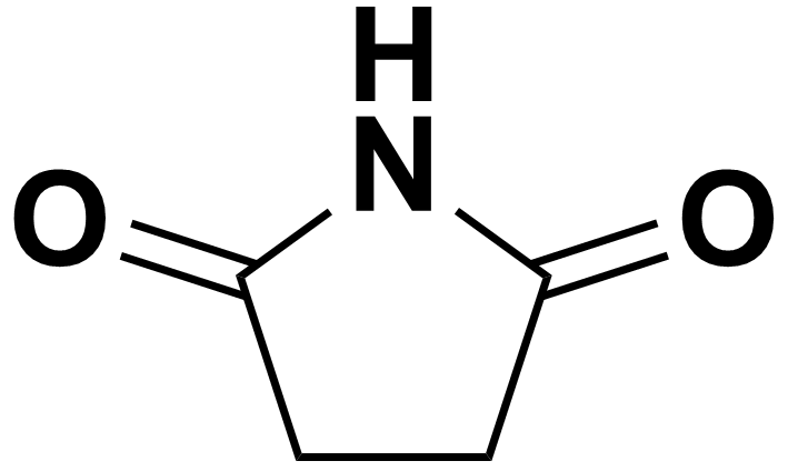 琥珀醯亞胺