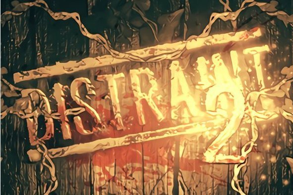 DISTRAINT 2 DISTRAINT 2