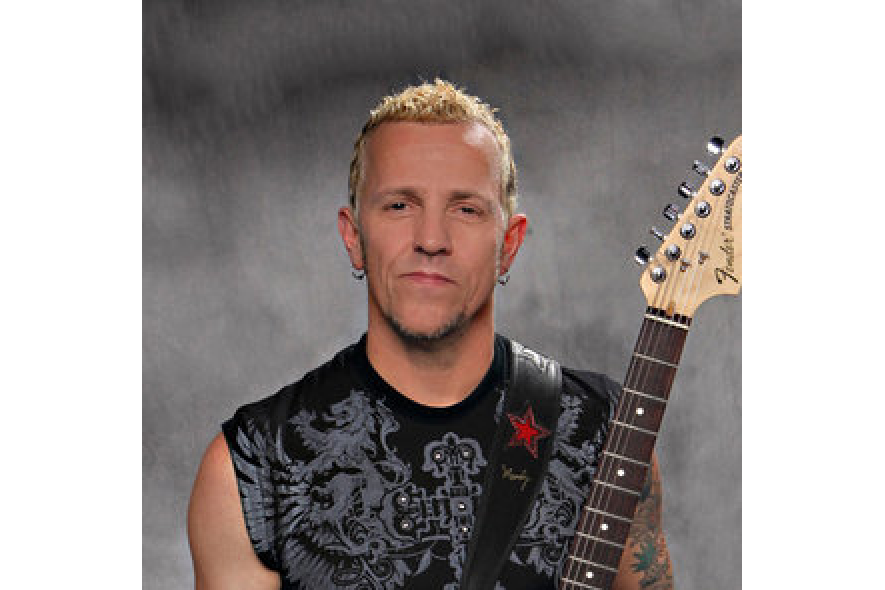 Gary Hoey Gary Hoey