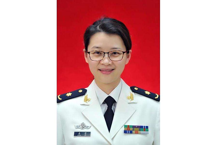姜蕾(上海長征醫院口腔科副主任醫師) 姜蕾(上海長征醫院口腔科副主任醫師)