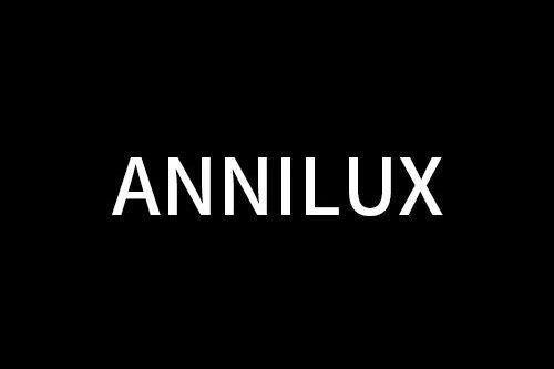 ANNILUX ANNILUX