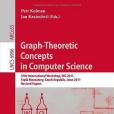 Graph-Theoretic Concepts in Computer Science Graph-Theoretic Concepts in Computer Science