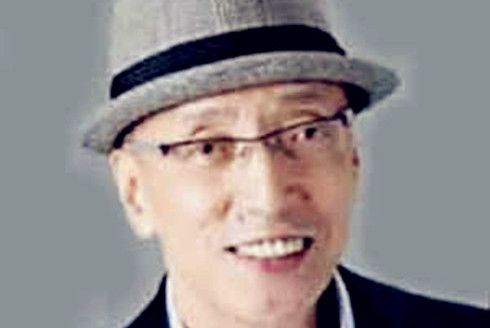 津島利章 津島利章