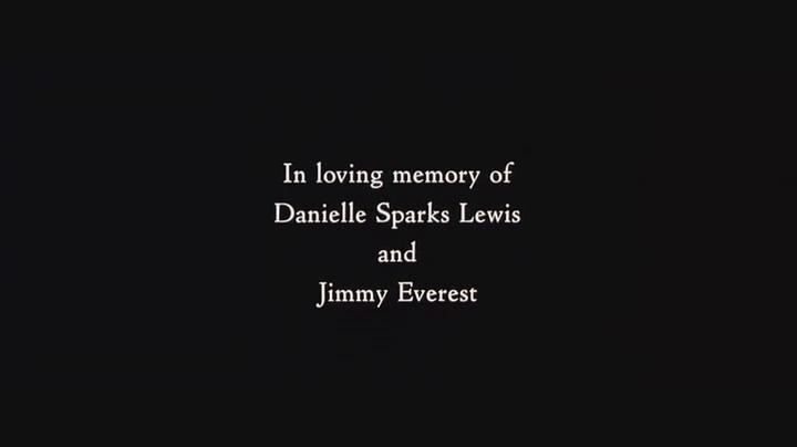 Jimmy Everest Danielle Sparks Lewis
