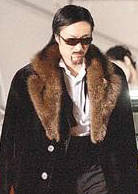 至尊無賴(2006香港電影《至尊無賴》)