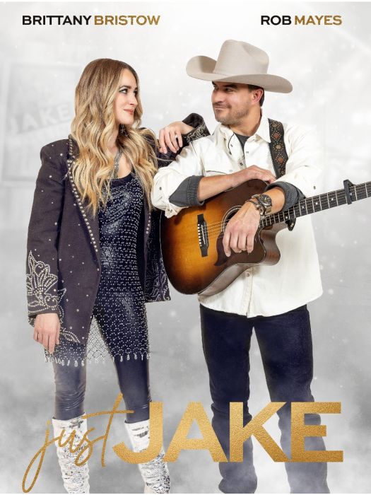 Just Jake Just Jake