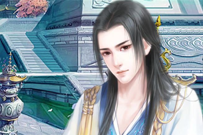 松平(橙光遊戲《仙泣》中的角色) 松平(橙光遊戲《仙泣》中的角色)