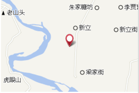 東西楊家 東西楊家