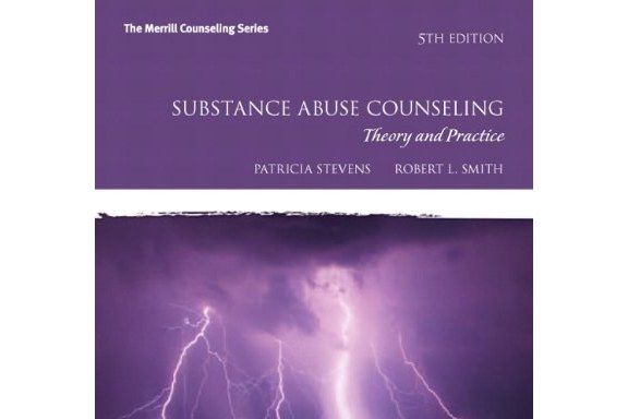 Substance Abuse Counseling Substance Abuse Counseling
