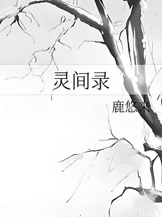 靈間錄 靈間錄