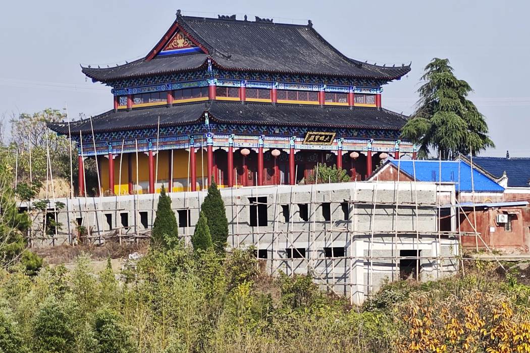 文歧寺 文歧寺