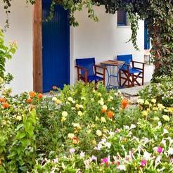 Flora & Agelos Studios