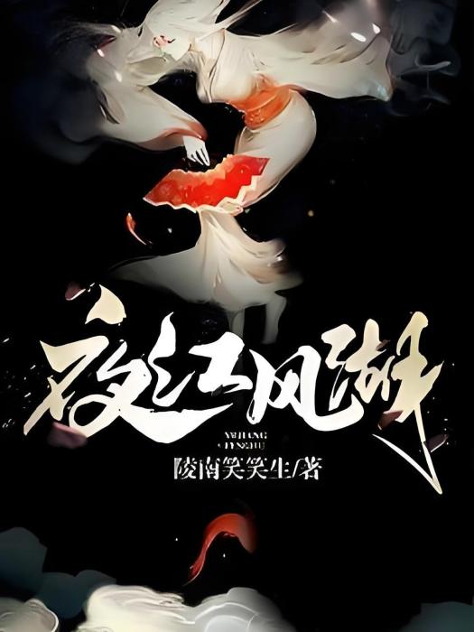 風湖夜江 風湖夜江