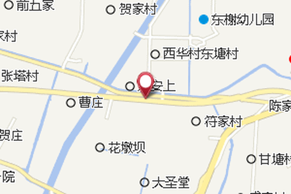 七塘大隊