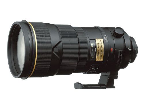 尼克爾AF-SVR300mmf/2.8GIF-ED 尼克爾AF-SVR300mmf/2.8GIF-ED