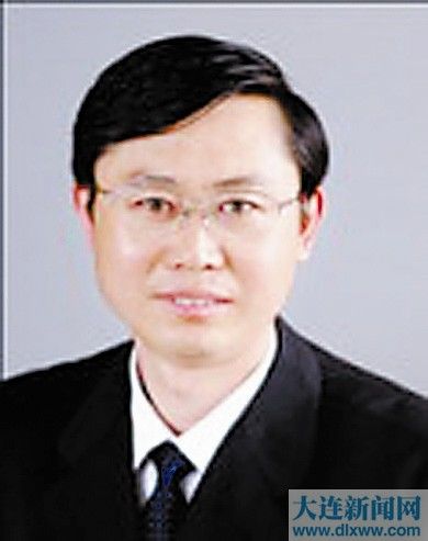 王少成(大連市交通運輸局黨組書記、局長) 王少成(大連市交通運輸局黨組書記、局長)
