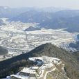 竹田城