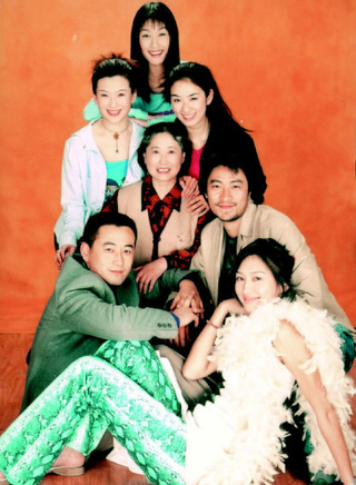 王志飛(中國內地男演員) 王志飛(中國內地男演員)