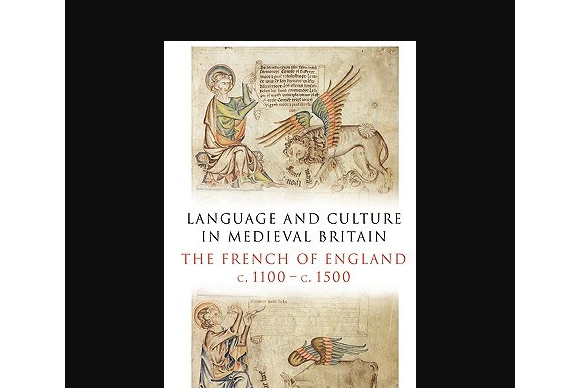 Language and Culture in Medieval Britain Language and Culture in Medieval Britain
