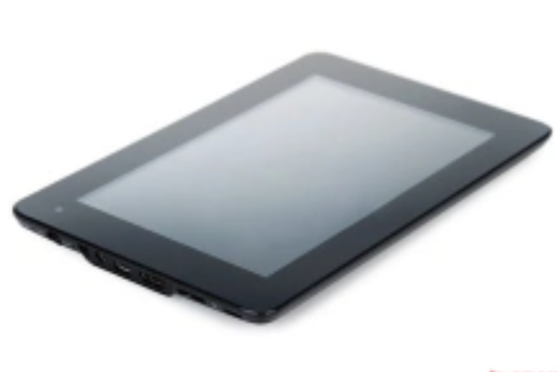優派ViewPad VB72 優派ViewPad VB72