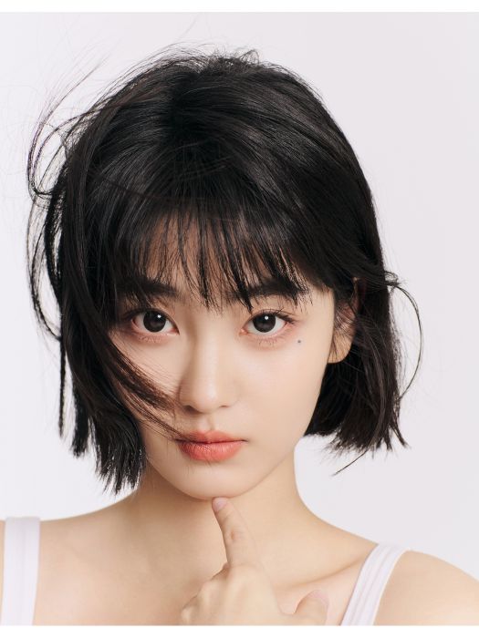 李歡(中國內地女演員) 李歡(中國內地女演員)