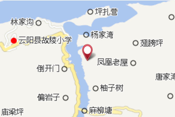 白狗洞 白狗洞