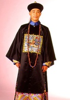 鹿鼎記(1998年陳小春、馬浚偉主演電視劇)