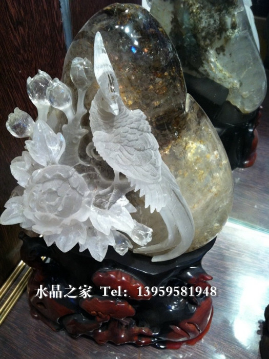 水晶之家 水晶之家